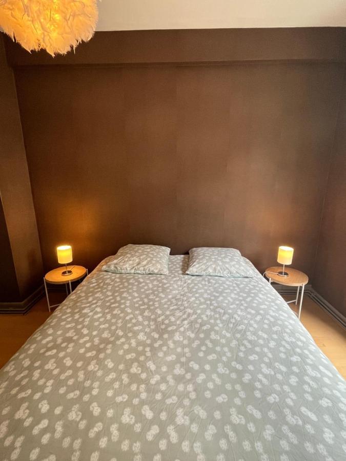 Vivez Au Coeur Historique - St Francois - Grand Appartement Confortable Хавър Екстериор снимка